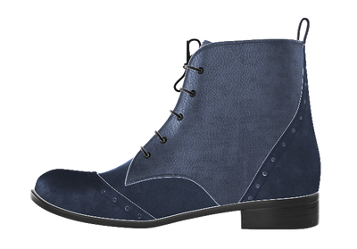 Regent - Derby Boots