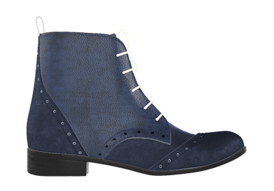 Regent - Derby Boots