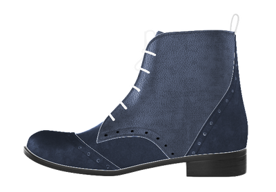 Regent - Derby Boots