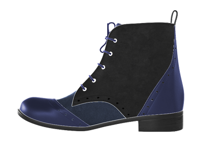 Regent - Derby Boots