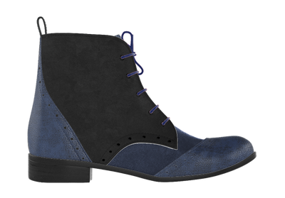 Regent - Derby Boots