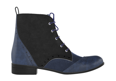 Regent - Derby Boots