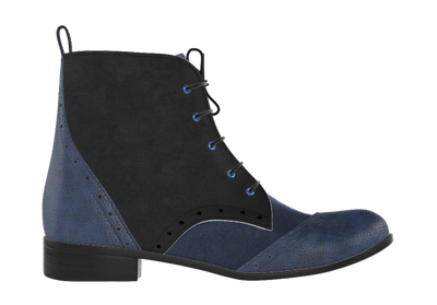 Regent - Derby Boots
