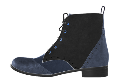 Regent - Derby Boots