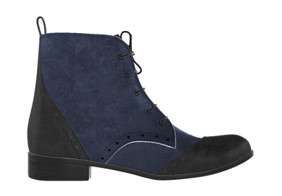Regent - Derby Boots