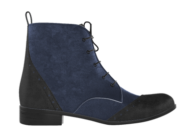 Regent - Derby Boots
