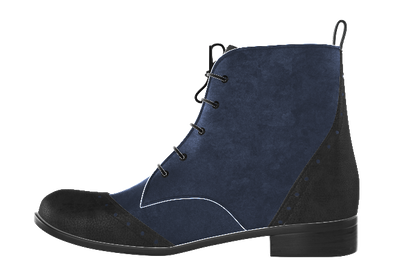 Regent - Derby Boots