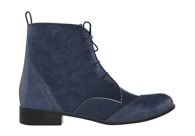 Regent - Derby Boots