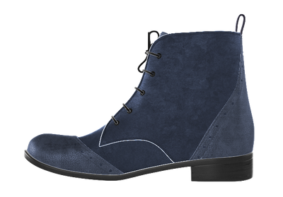 Regent - Derby Boots