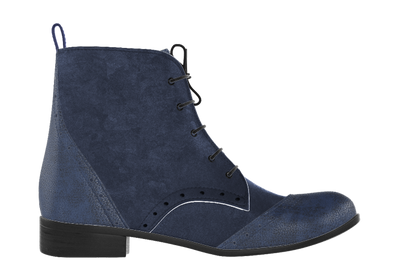Regent - Derby Boots