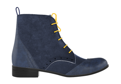 Regent - Derby Boots