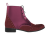 Regent - Derby Boots