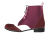 Regent - Derby Boots