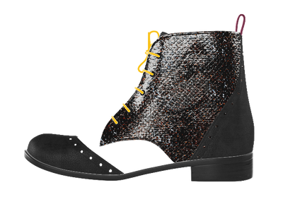 Regent - Derby Boots