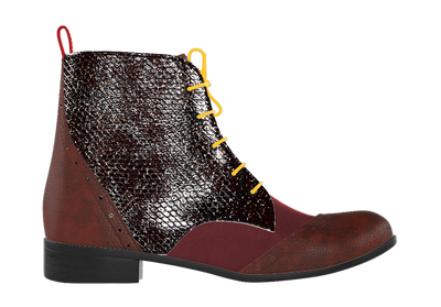 Regent - Derby Boots