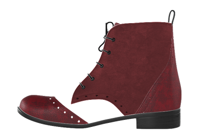 Regent - Derby Boots