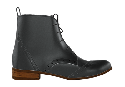 Regent - Derby Boots