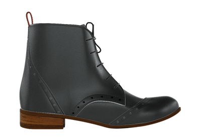 Regent - Derby Boots