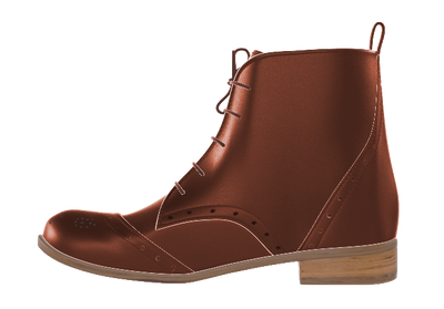 Regent - Derby Boots