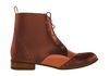 Regent - Derby Boots