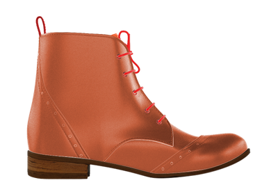 Regent - Derby Boots