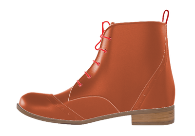 Regent - Derby Boots