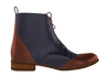 Regent - Derby Boots
