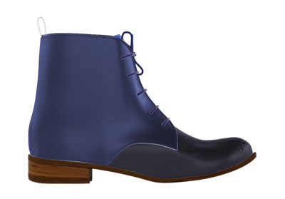 Regent - Derby Boots