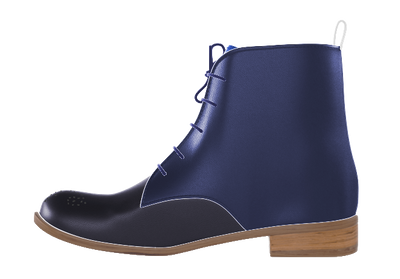 Regent - Derby Boots