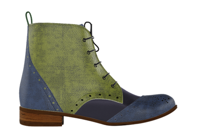 Regent - Derby Boots