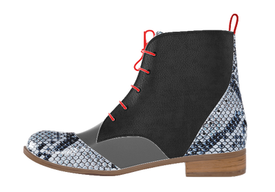 Regent - Derby Boots
