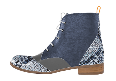 Regent - Derby Boots