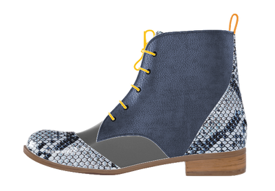 Regent - Derby Boots