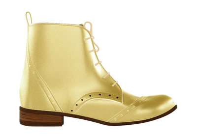 Regent - Derby Boots