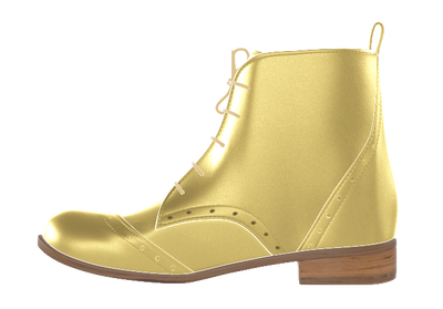 Regent - Derby Boots