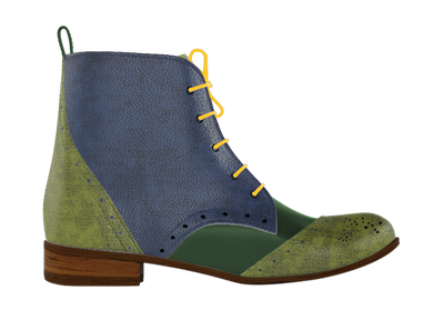Regent - Derby Boots