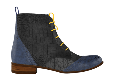 Regent - Derby Boots