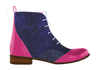 Regent - Derby Boots