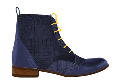 Regent - Derby Boots