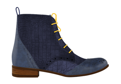 Regent - Derby Boots