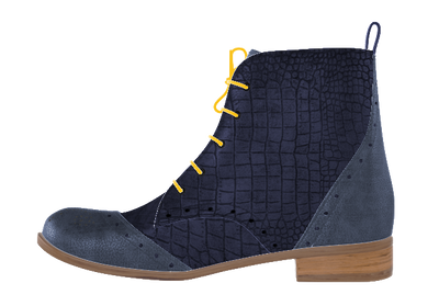 Regent - Derby Boots