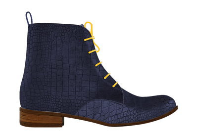 Regent - Derby Boots