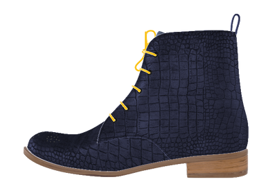 Regent - Derby Boots