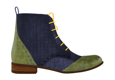 Regent - Derby Boots
