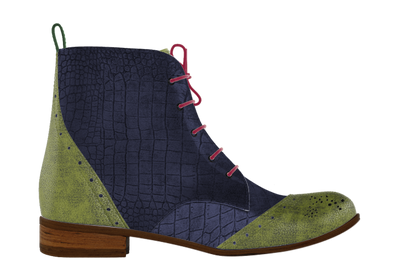 Regent - Derby Boots