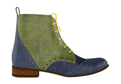 Regent - Derby Boots