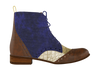 Regent - Derby Boots