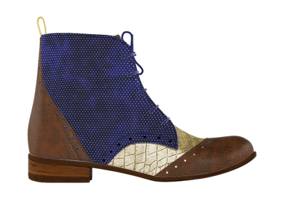 Regent - Derby Boots