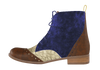 Regent - Derby Boots