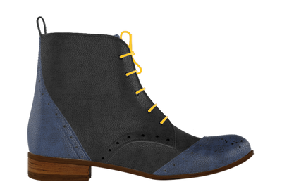 Regent - Derby Boots
